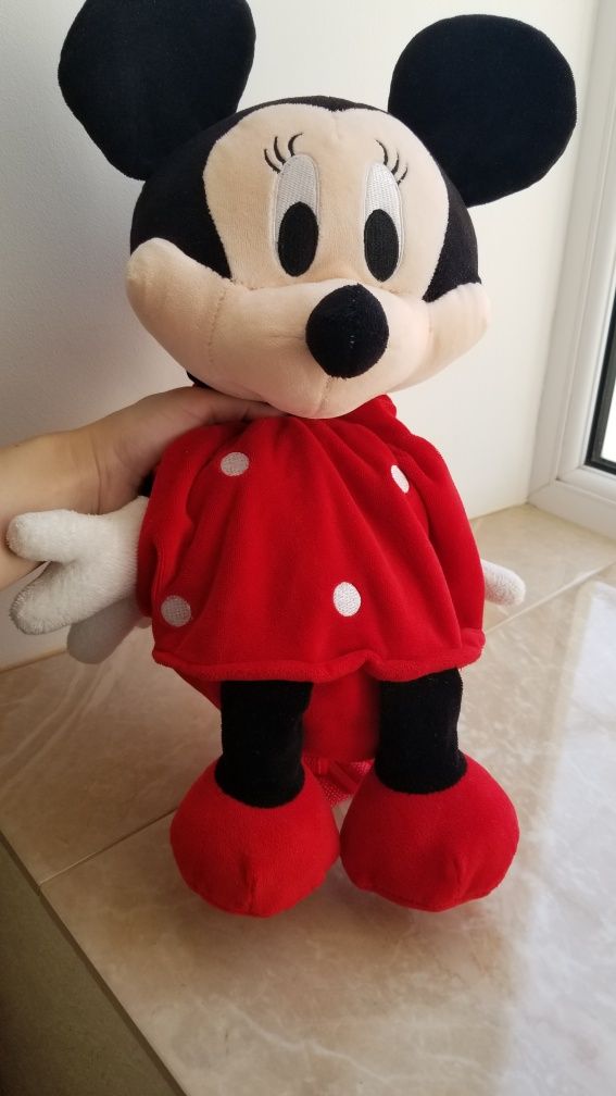 Рюкзак Микки Маус (Mickey Mouse) Disney
