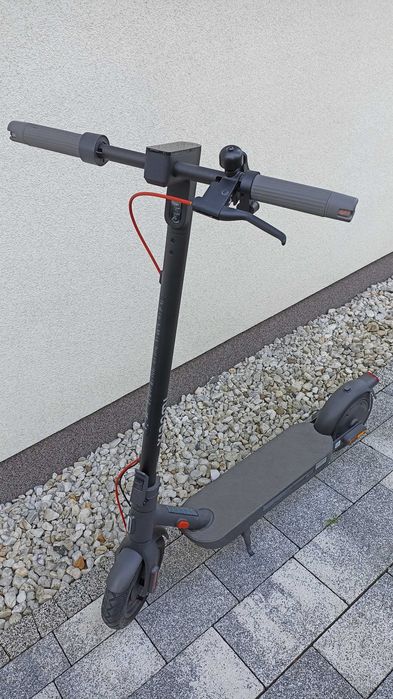 Hulajnoga Xiaomi 4 pro 2gen