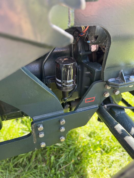 Sprzedam ciągnik Zetor 77,45