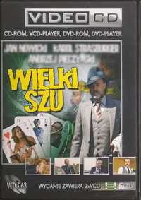Wielki Szu (film VCD)
