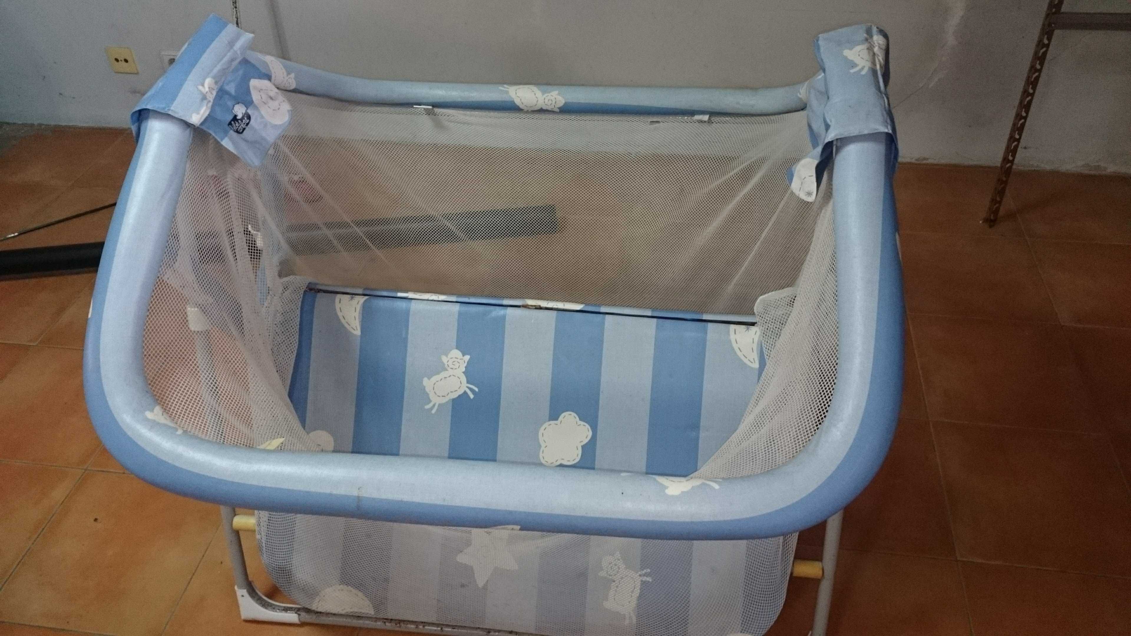 parque para bebe