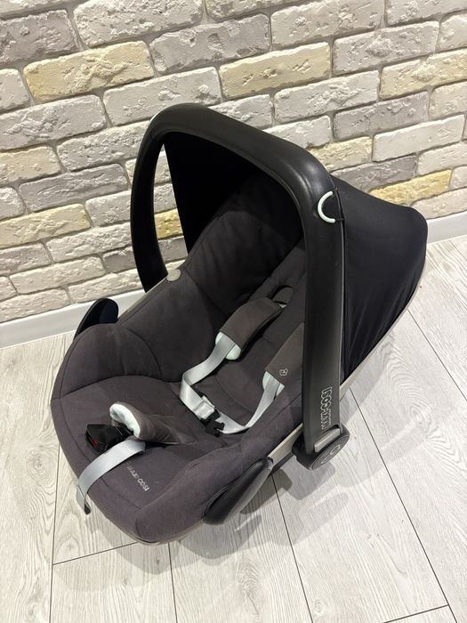 дитяче автокрісло Maxi-Cosi Pebble Plus