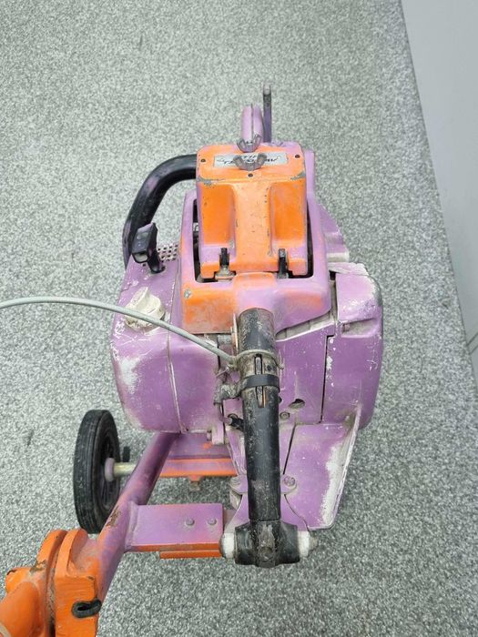 Przecinarka spalinowa Piła do betonu Stihl TS 510 AV
