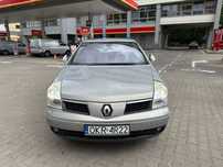 Renault Vel Satis lpg klimatyzacja Promocja