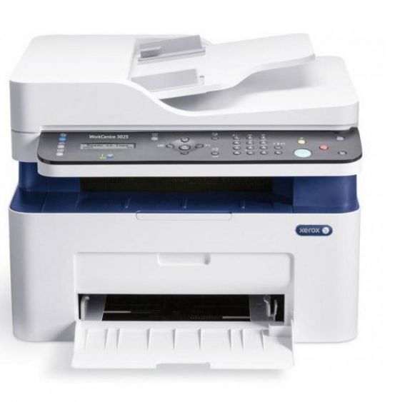 МФУ XEROX WC 3025NI (WiFi) (3025V_NI) є можливість  продажу з пдв
