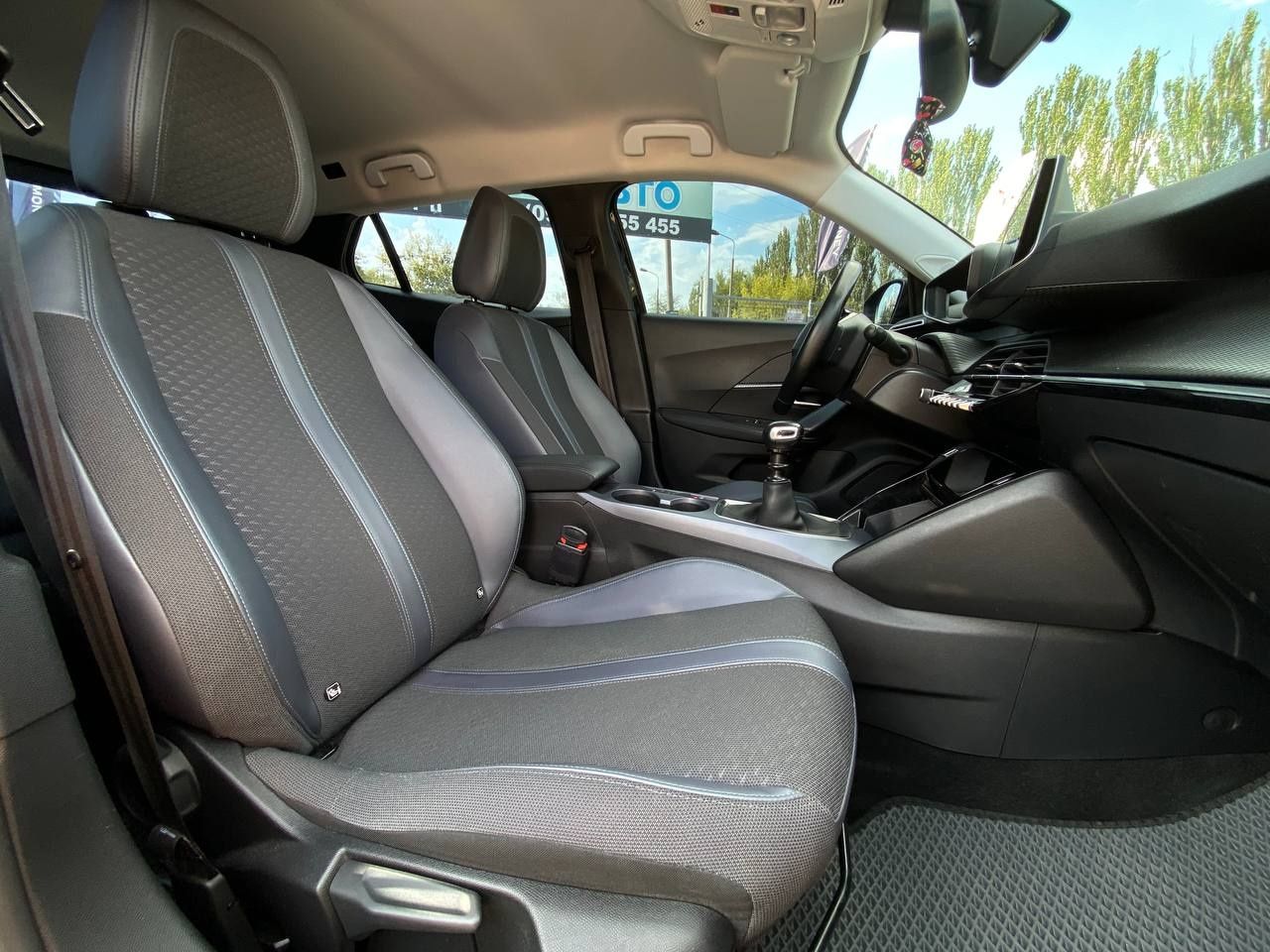 Peugeot 2008 №3098 (ВНЕСОК від 15%) Альянс Авто Кривий Ріг