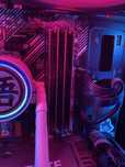 Memória RAM 32GB 4x8GB DDR4 G.Skill Aegis 3200Mhz C16D XMP 2.0 Intel