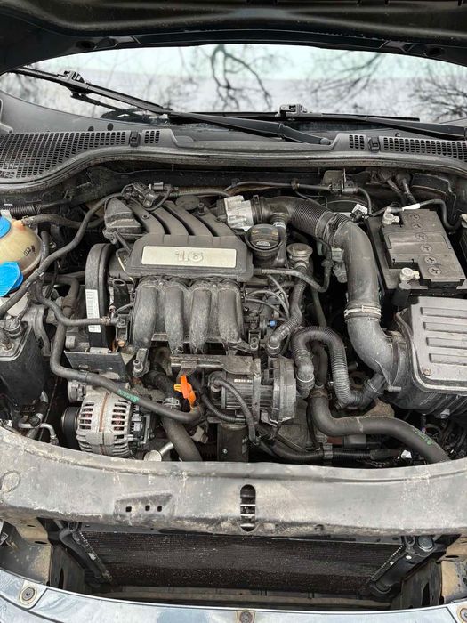 Продам Шкоду  Октавію