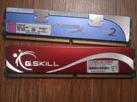 ddr2 2gb+2gb 8500\1066