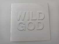 Nick Cave & The Bad Seeds - Wild god