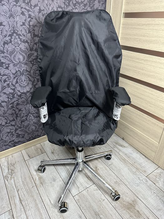 Дитяче ергономічне крісло  Kulik System TRIO