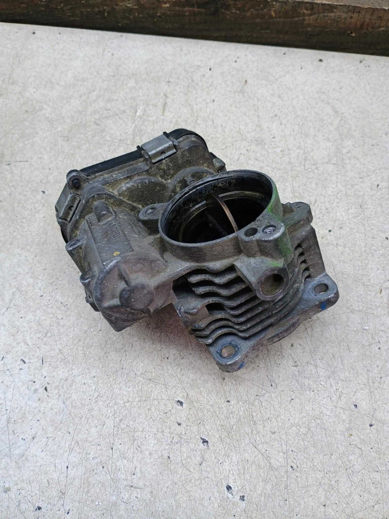 Przepustnica 48CPD1 / C146 Opel Astra H III Zafira B Vectra C 1.9CDTI