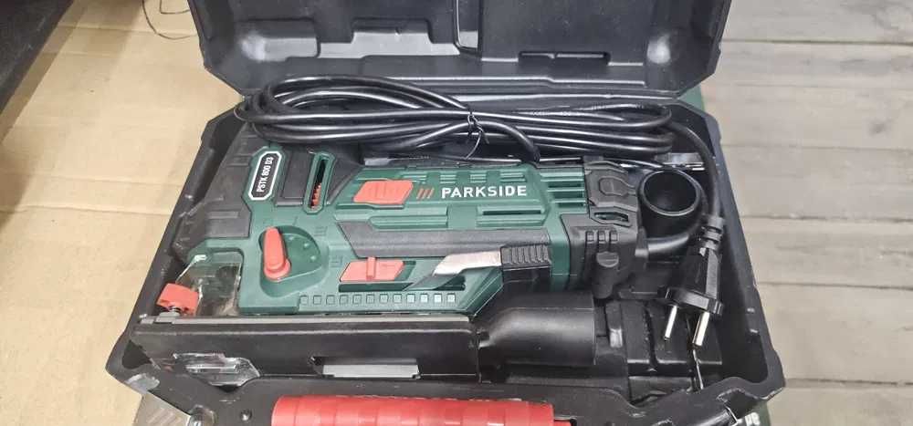 Wyrzynarka Parkside PSTK 800 D3 800W