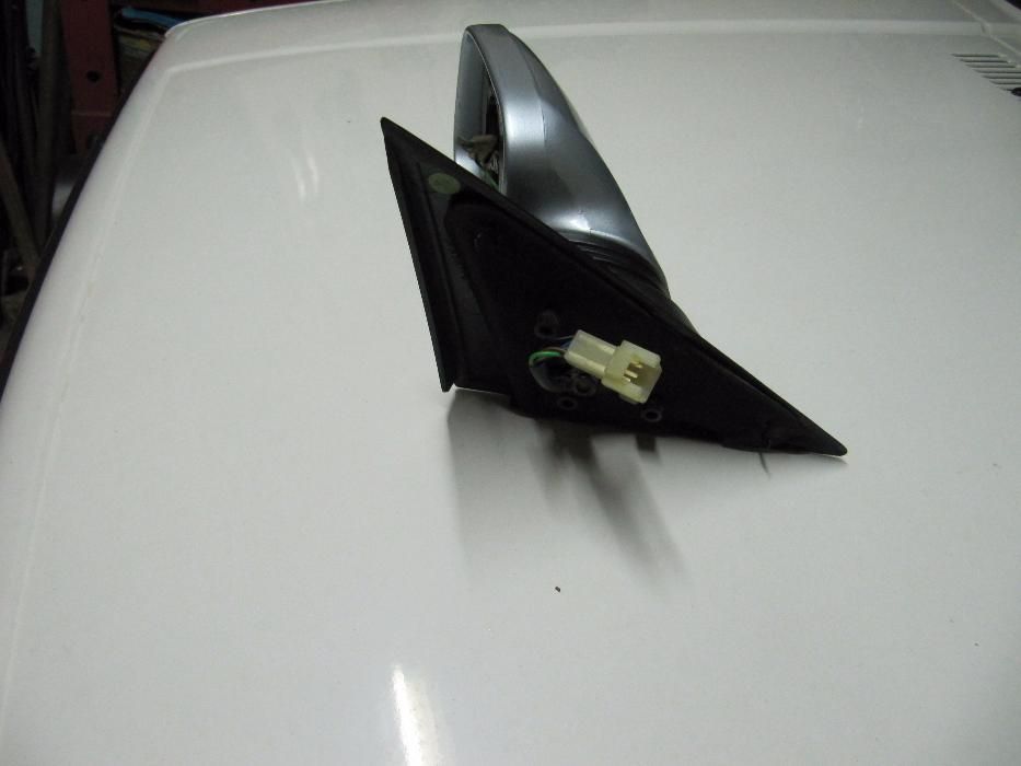 Espelho retrovisor eléctrico Rover 214