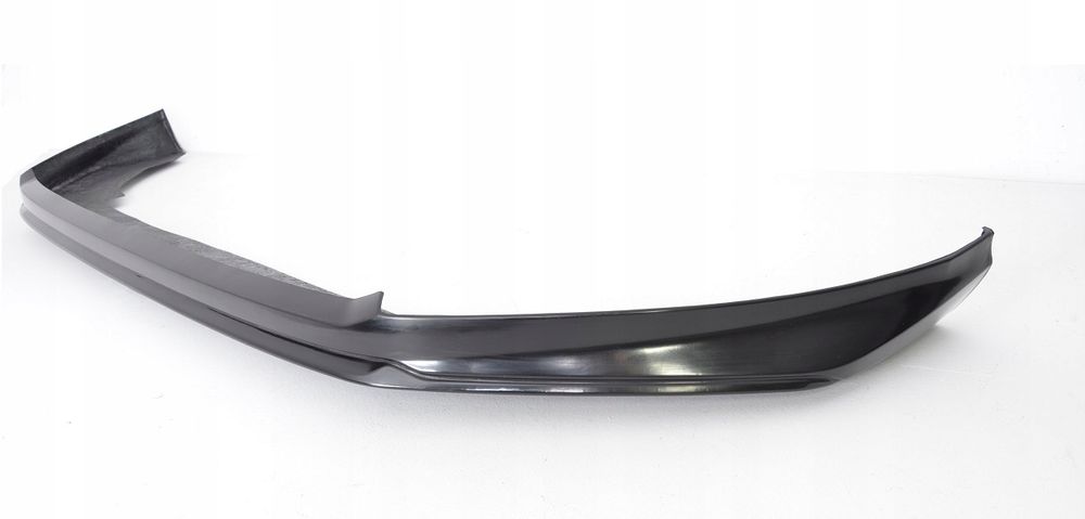 spoiler dokładka seat ibiza 6f 2017- tfb tuning