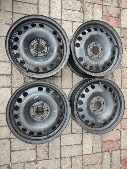 Ковпаки GM R16 5х110 Opel Astra H Vectra С Опель Омега Зафіра