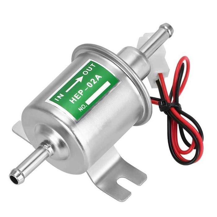 Bomba de combustível 12v universal