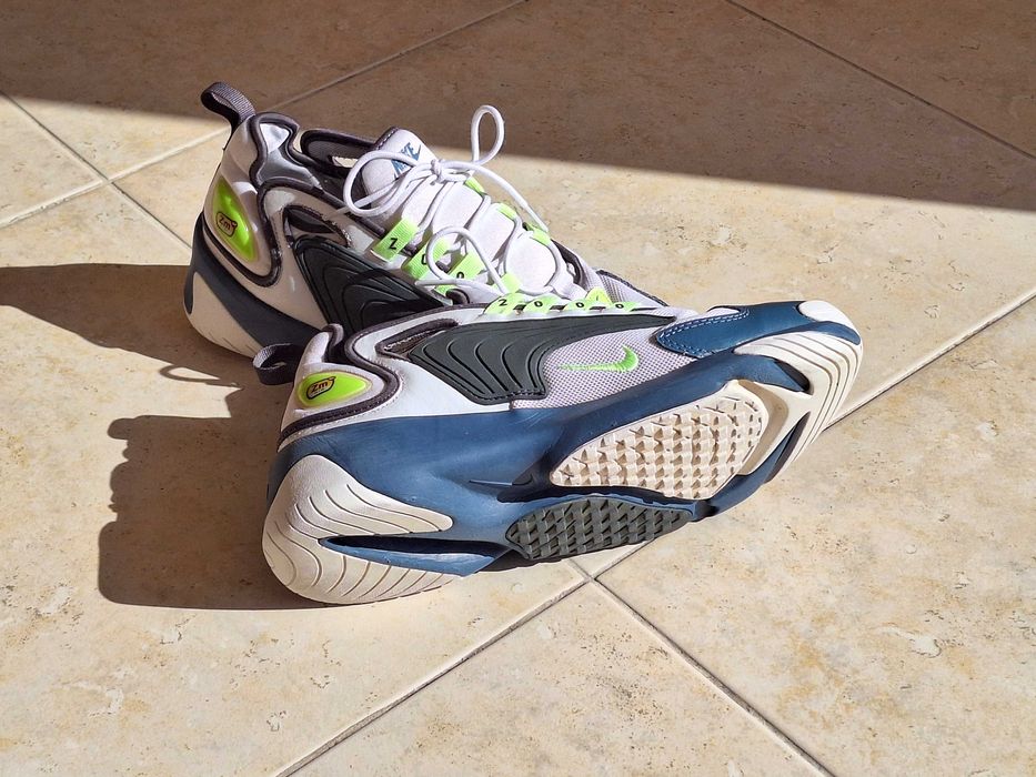 Ténis Nike Zoom 2k