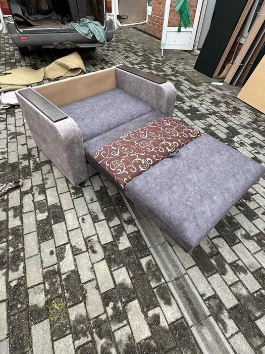 Мінідиван, диван-малютка, евромалютка