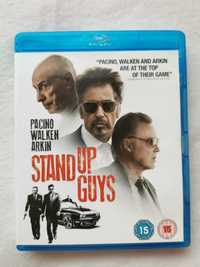 Stand Up Guys (Twardziele) Blu-ray (En) (2012) Bluray