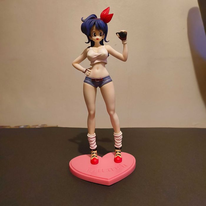 Figura Lunch Launch Dragon Ball Normal