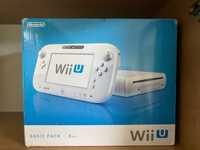 Приставка Nintendo Wii U