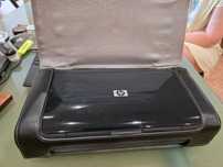 HP Officejet H470