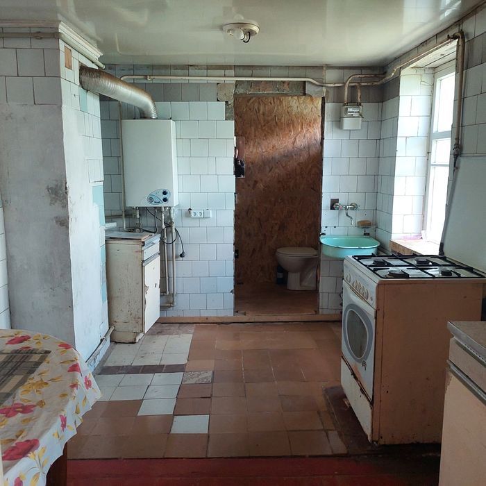 Продам будинок в м.Прилуки