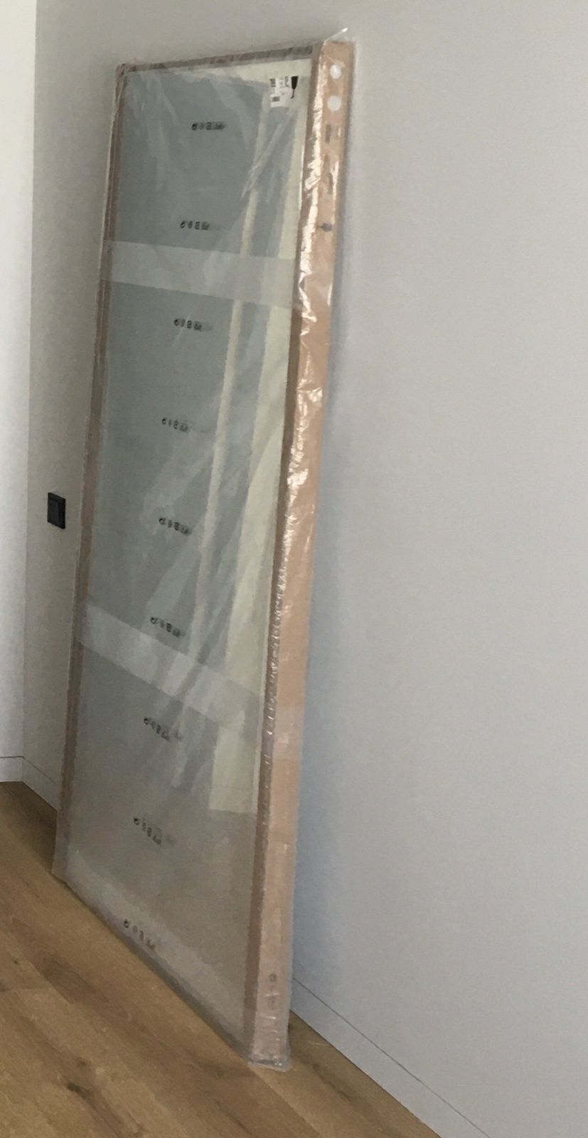 Дзеркало Ikea Hovet