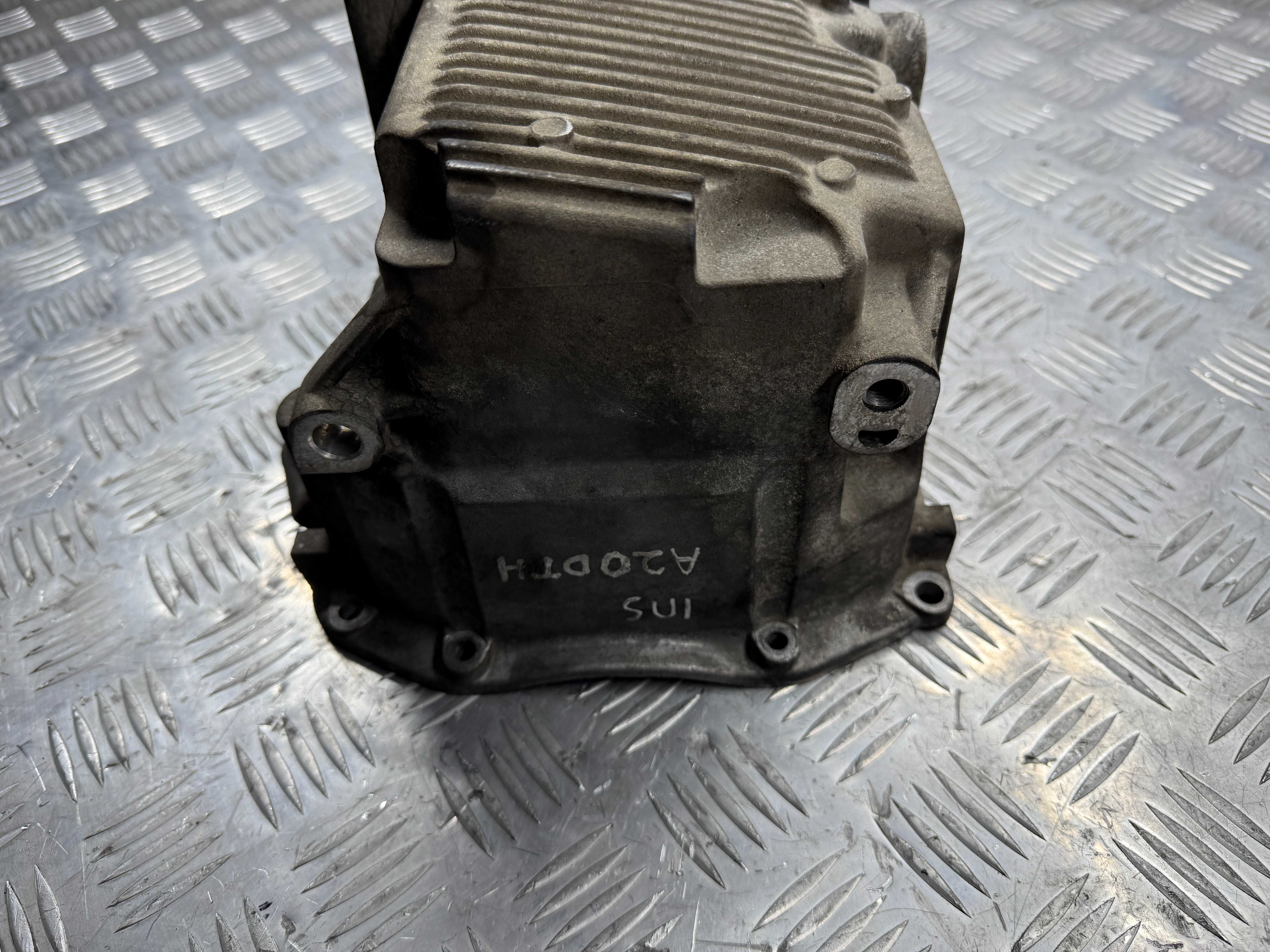 Поддон масляный a20dth insignia 2.0 55582918