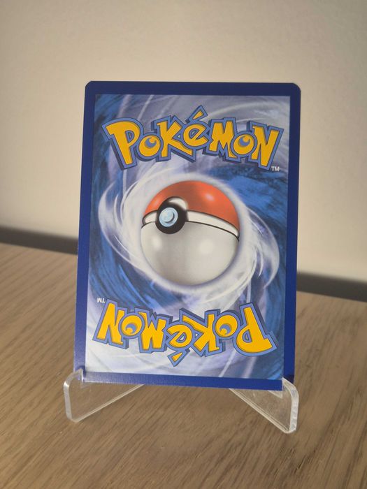 Karta Pokemon TCG: Honchkrow (LOR 115)