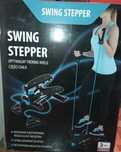 Swing Stepper maszyna do ćwiczenia