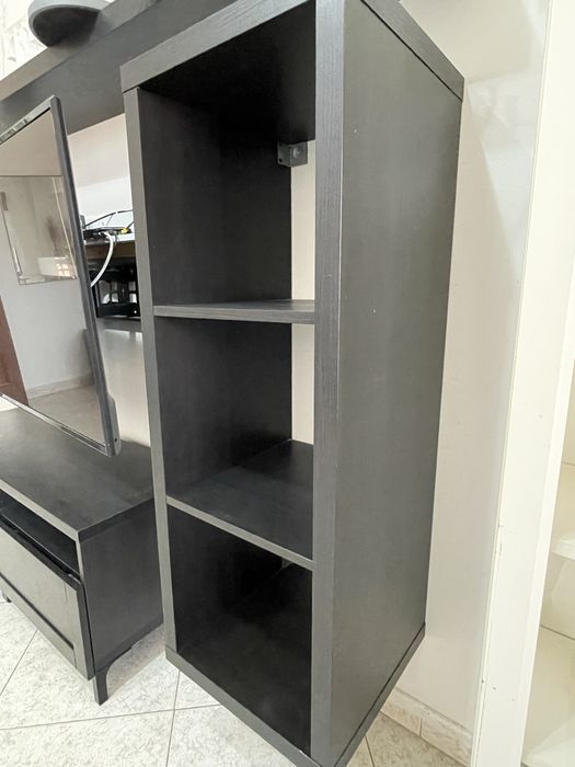 Estante Ikea Kallax