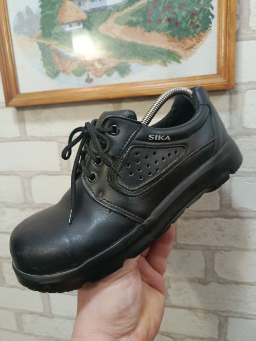 Взуття для праці Elten, Sika 41. Germany.