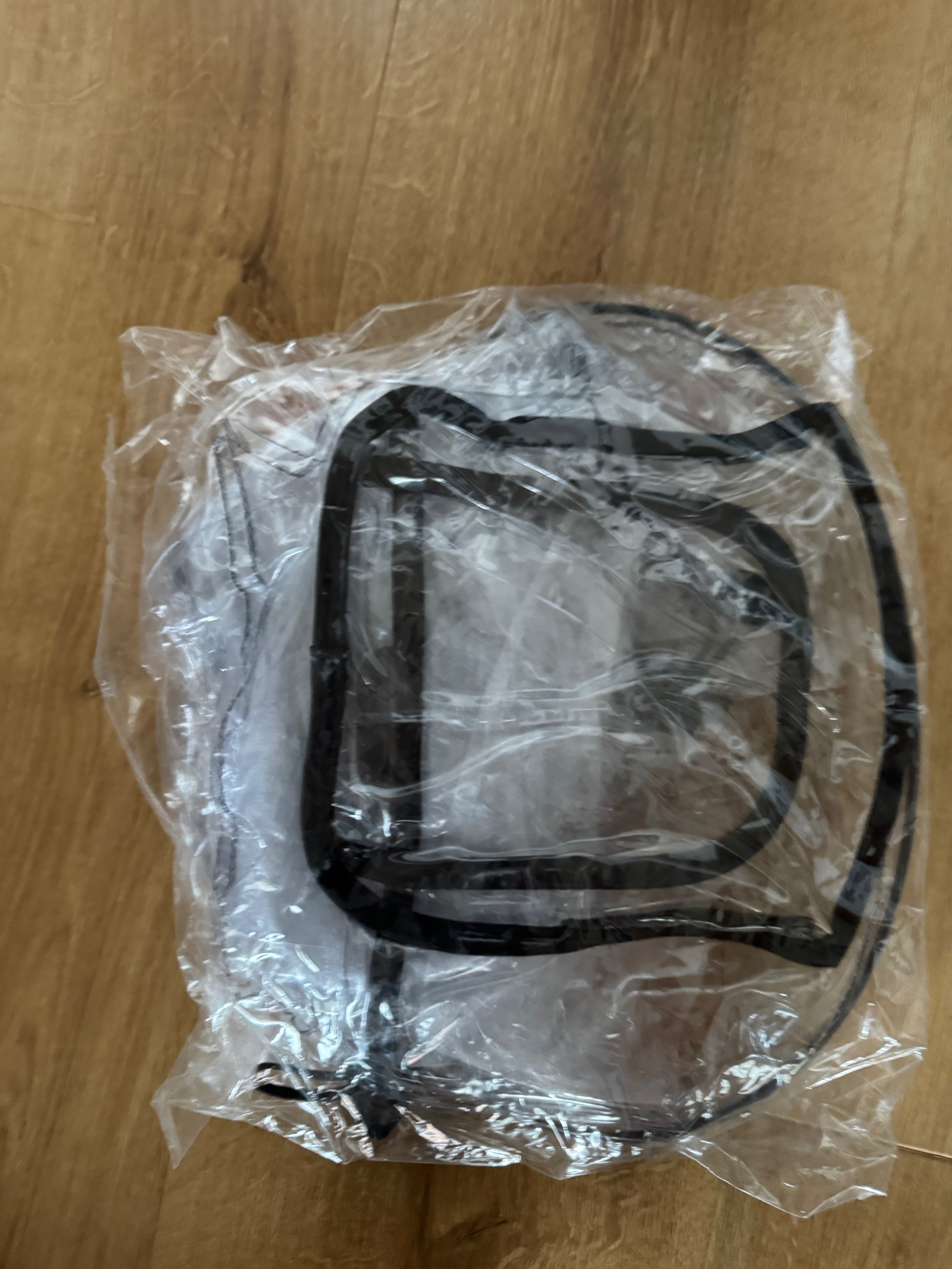 Wózek Bugaboo Bee 5 głęboko spacerowy