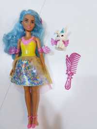 Lalka Barbie Magic Teresa (Wróżka) nowa bez opakowania