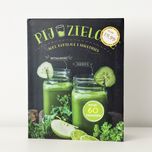 Pij zielone - soki, koktajle i smoothies