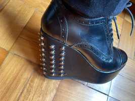 botins Eureka 35