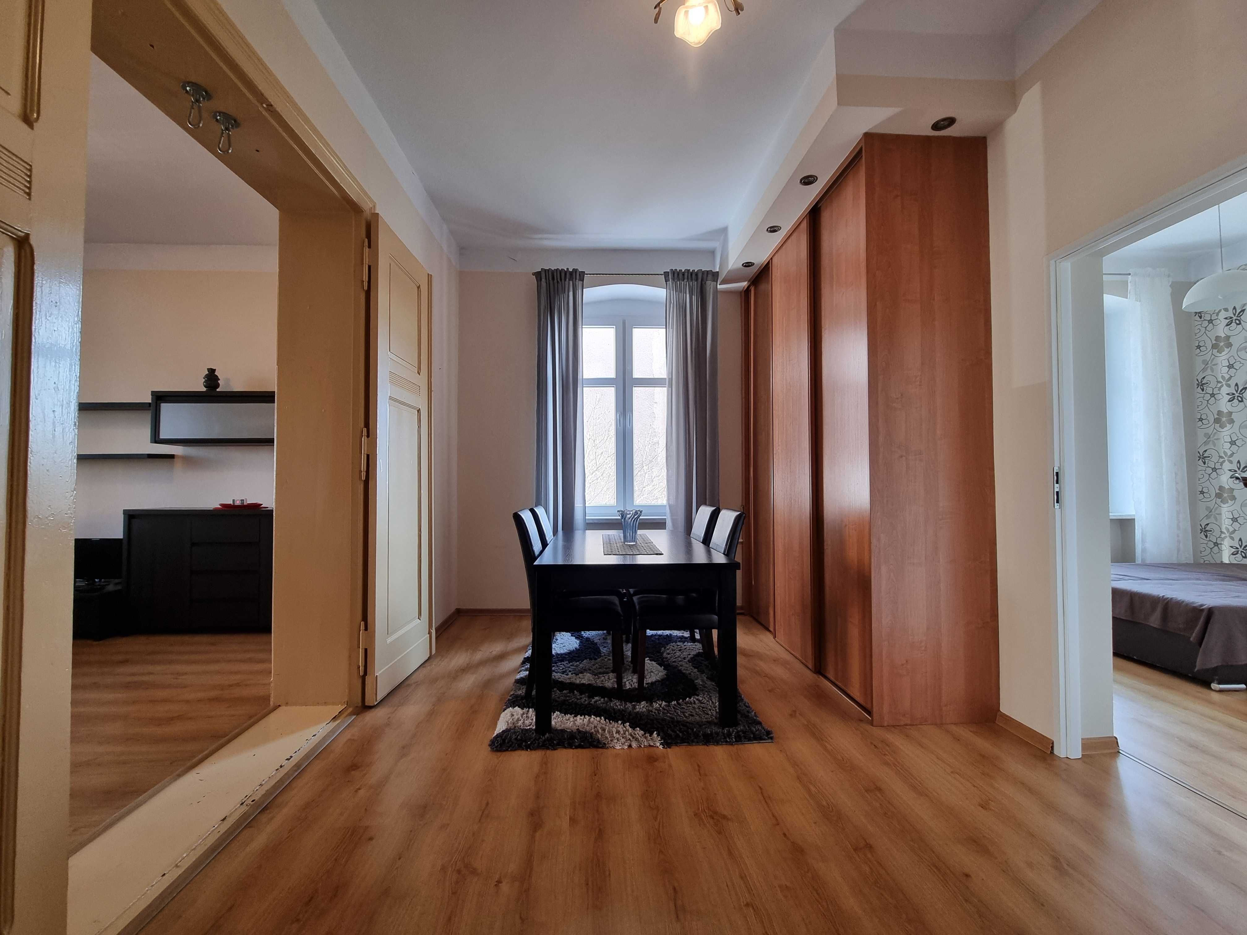 Mieszkanie 4 pokojowe 85m2 Trzebiatów ul. Dworcowa