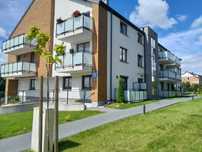 Apartament Oxygen w Busku Zdroju na wyłączność. Blisko Tężni !!!