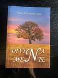 Livro Divinamente (Maria Alice Pinto)
