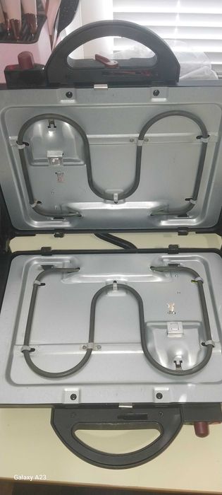 Продам электрический гриль first fa 5330