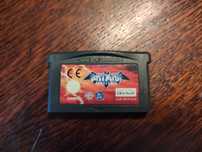Batman Vengeance gra na Game Boy Advance GBA