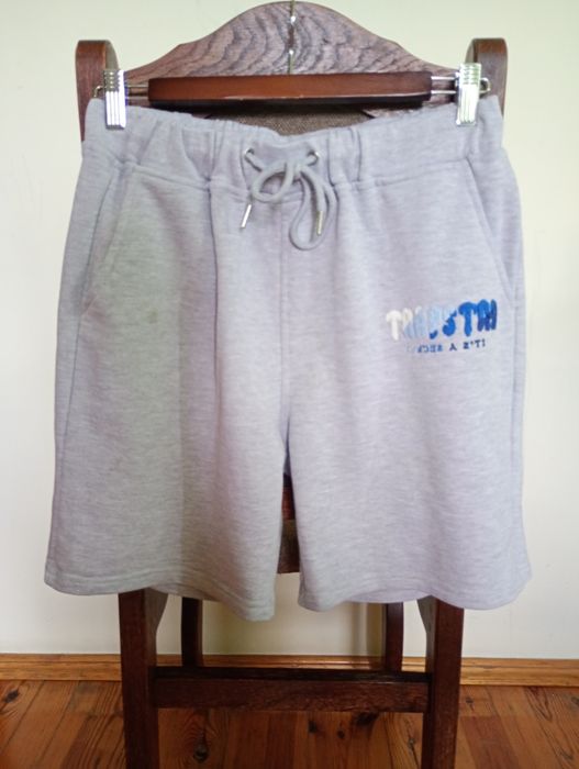 Футболка + шорти TRAPSTAR