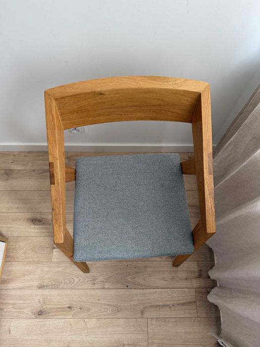 Krzesło Piko - Szyszka Design