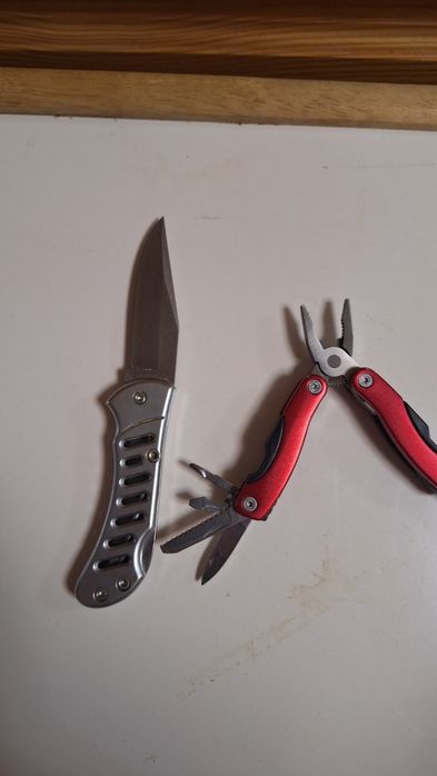 Ножі Маленькі!!!