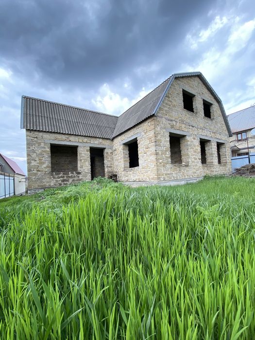 Дім з земельною ділянкою. ВІД ВЛАСНИКА