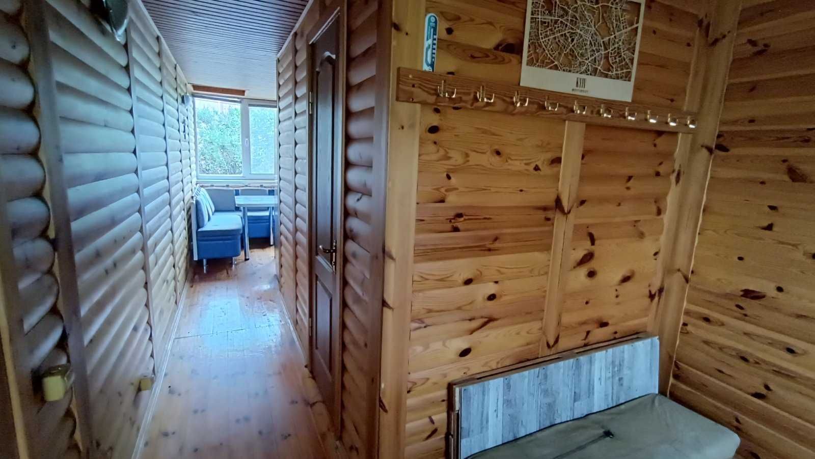 Здам частину будинку, 2 спальних місця, парк Правика.