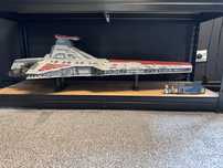 Lego Star Wars 75367