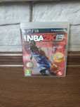 Ps3 PlayStation 3 Nba 2k15